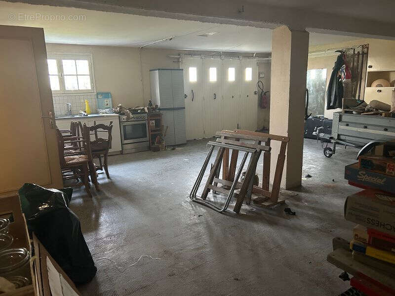 Maison à CUBZAC-LES-PONTS