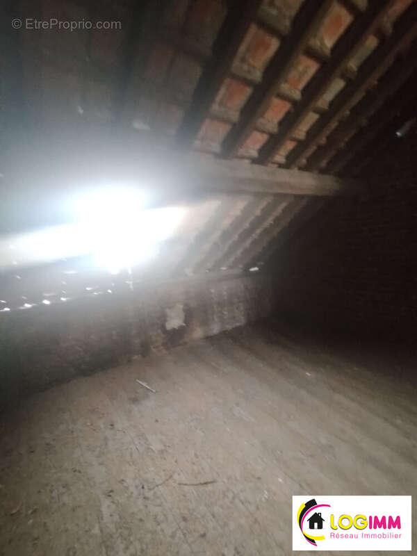 Maison à VALENCIENNES