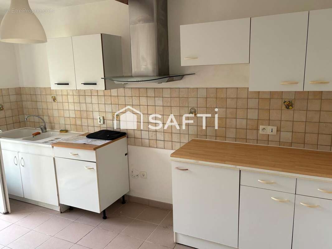 Photo 3 - Appartement à SAINT-ANDRE-DE-CUBZAC
