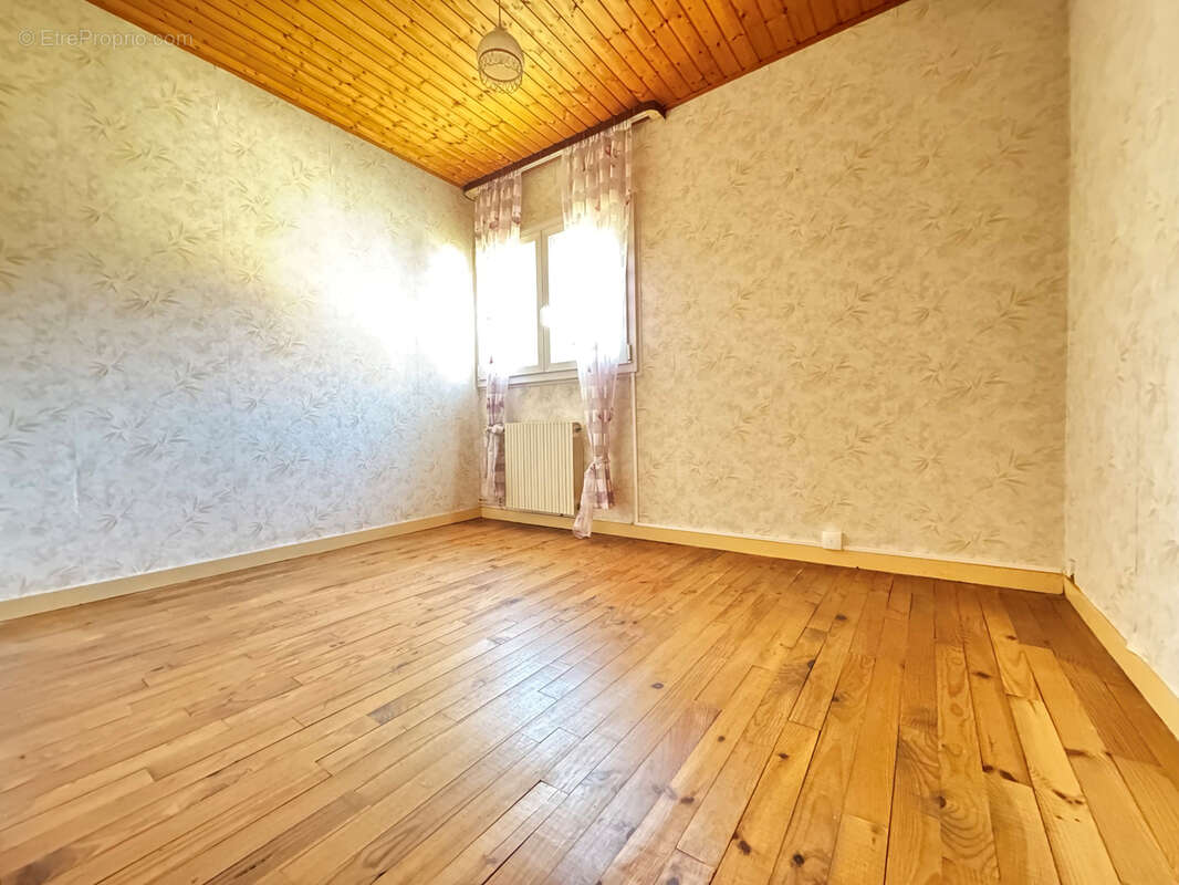 Maison à BART