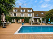 Maison à FONTAINE-CHAALIS