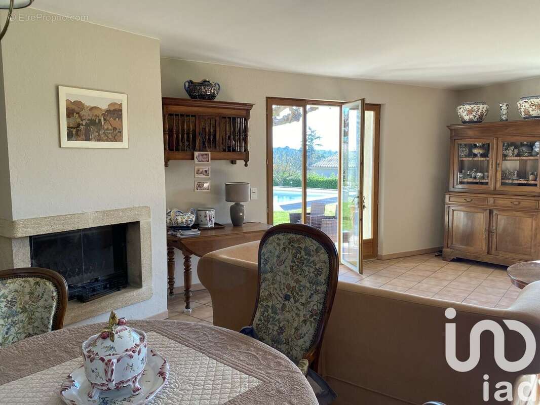 Photo 9 - Maison à BEDOIN