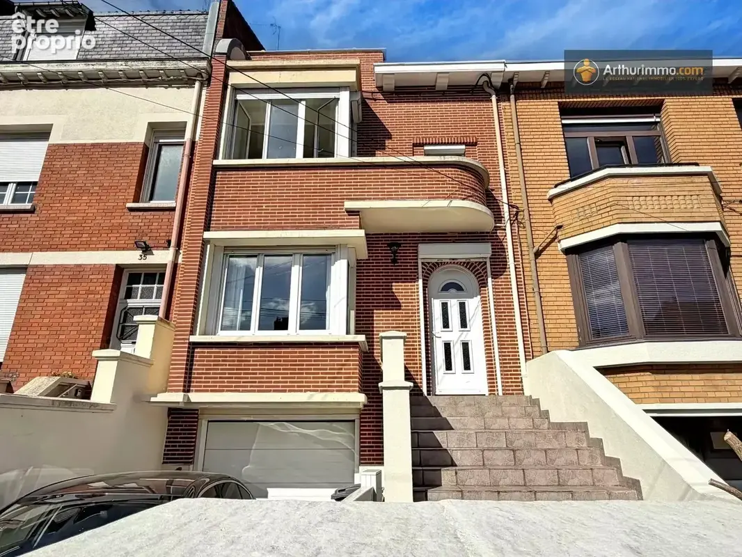 Vente Maison Lambersart(59130) 629 000ï¿œ - photo 6