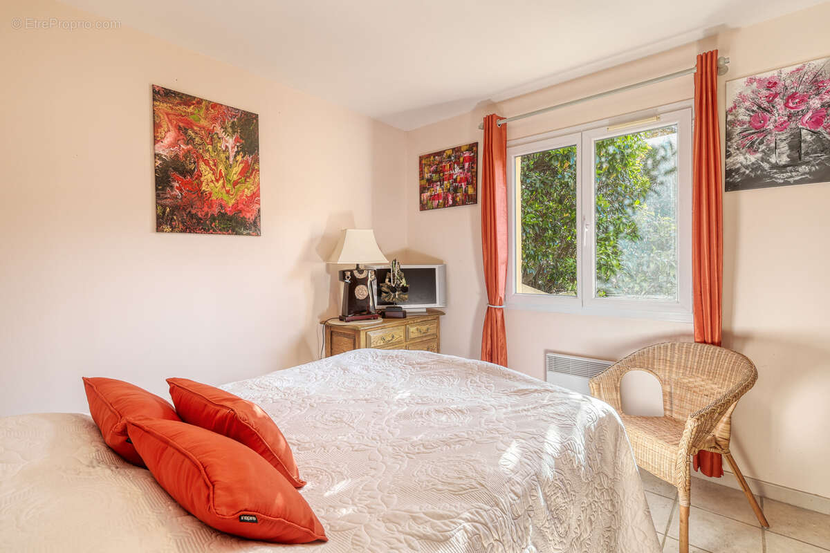 Maison à LE LAVANDOU