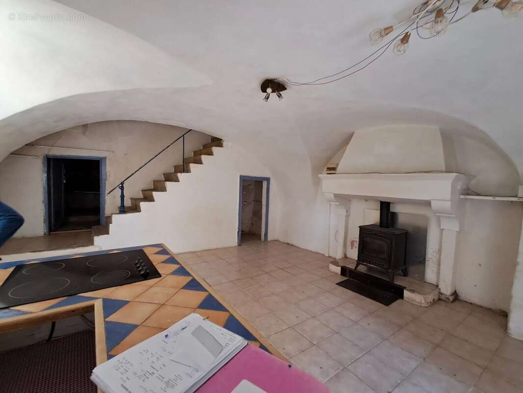 Maison à SAINT-MARCEL-D&#039;ARDECHE