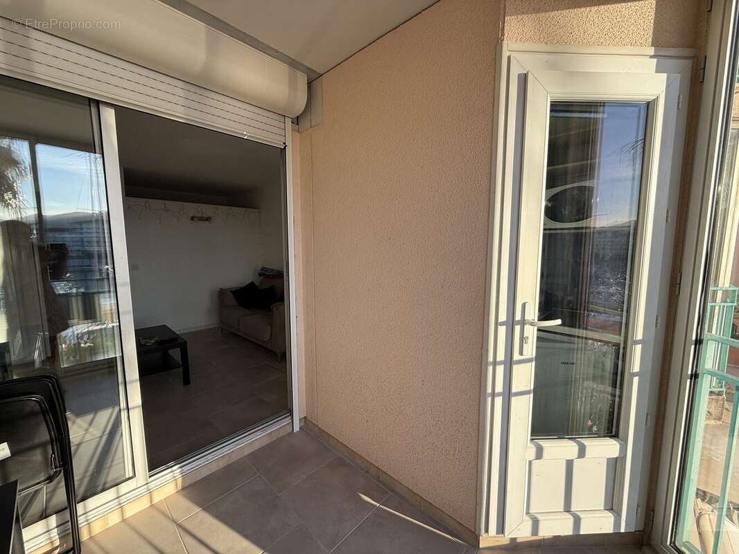 Appartement à ARGELES-SUR-MER