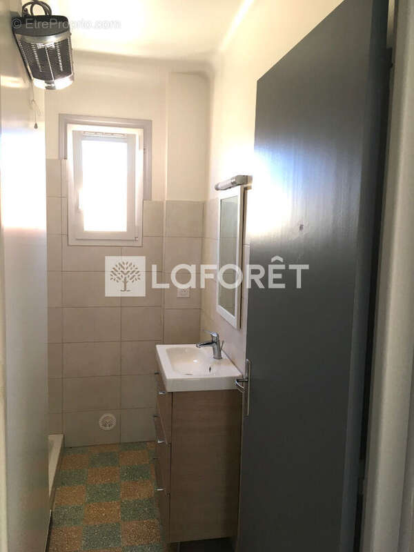 Appartement à BANYULS-DELS-ASPRES