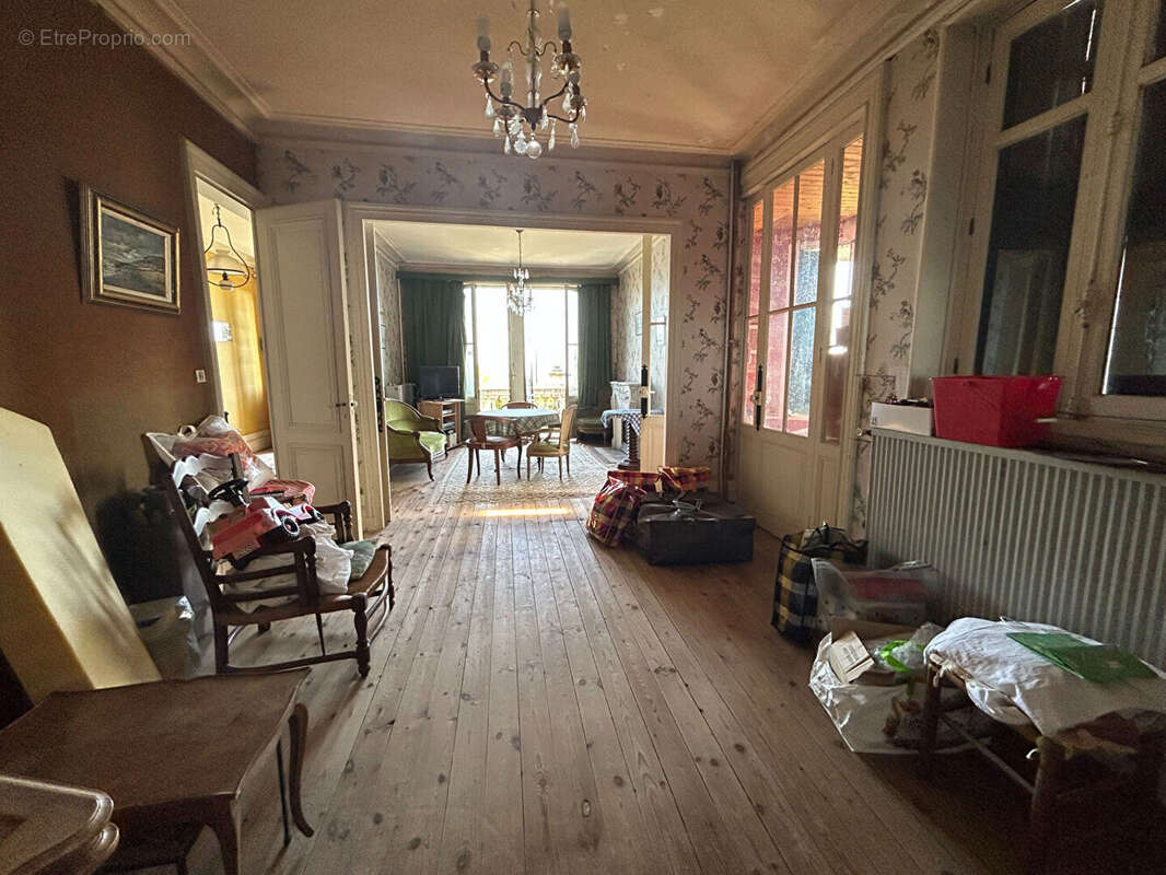 Maison à SAINT-PALAIS-SUR-MER