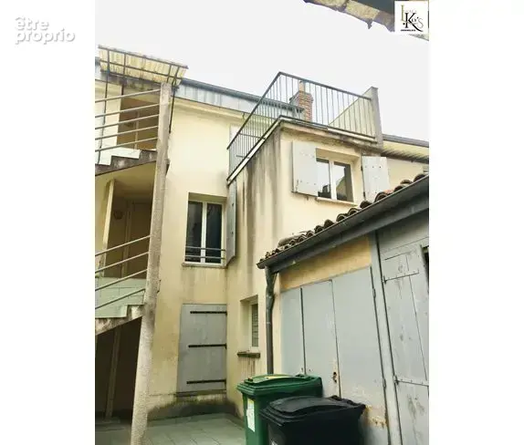 Appartement 20 pièces 430 m² à vendre à Bordeaux (33800) - photo 4