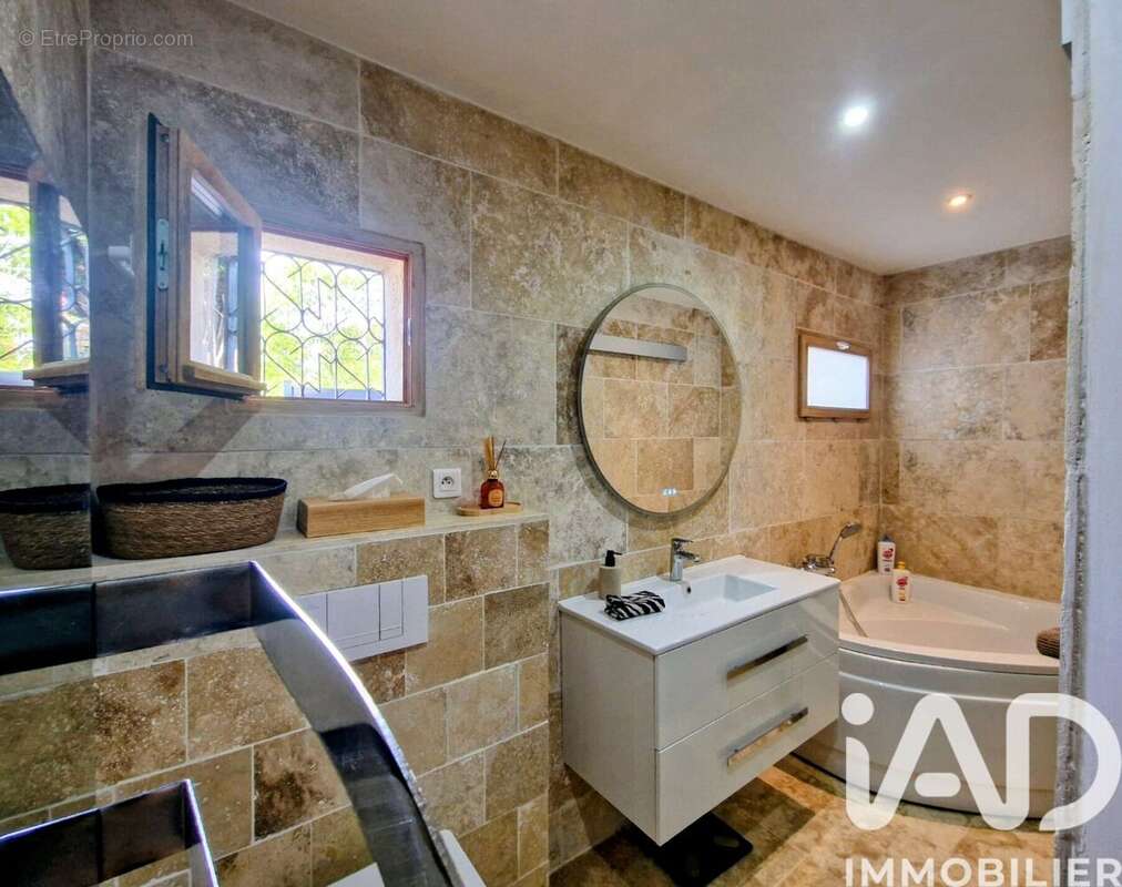 Photo 8 - Appartement à BANDOL