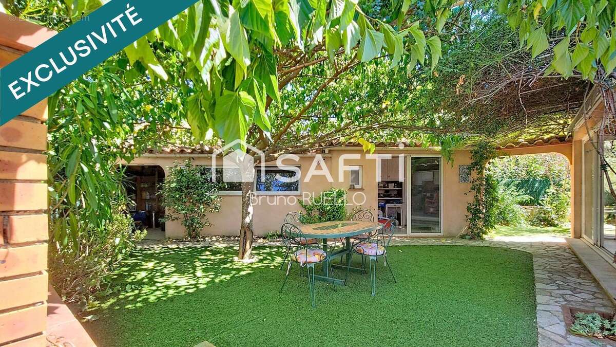 Maison 151 m² à Villelongue-Dels-Monts  - photo 6