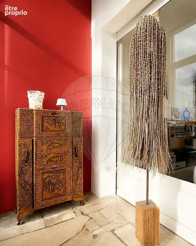 Maison 4 chambre(s) à vendre - photo 4