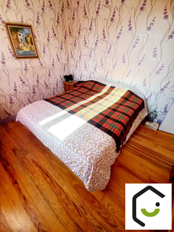 Maison à ROCQUENCOURT