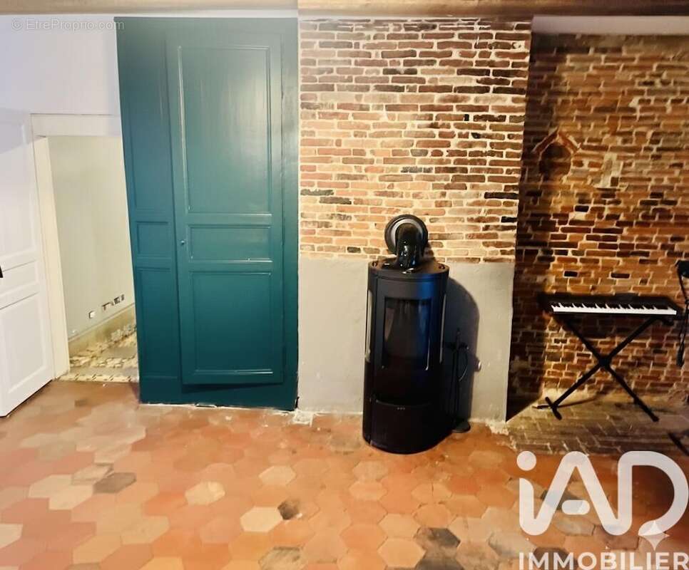Maison 188 m² à Criquiers  - photo 9