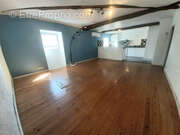 Appartement à SAINT-PRIVAT