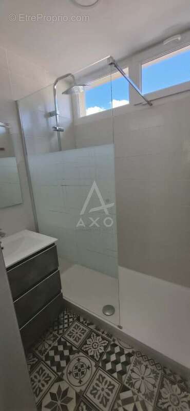 Appartement à ALBERTVILLE