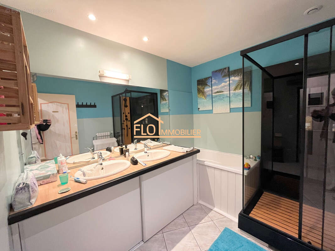 Appartement à LODEVE