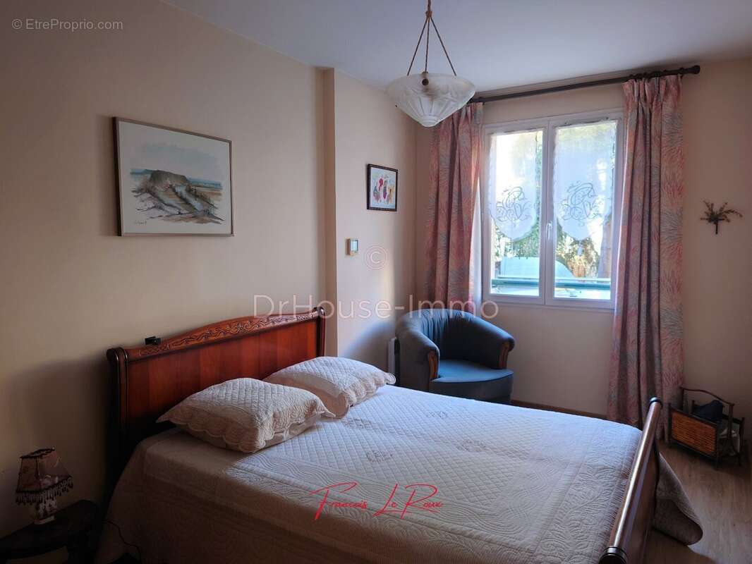Appartement à LIMAY