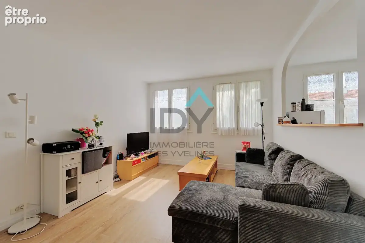 RUEIL MALMAISON - appartement 5 pièces 4 chambres - photo 10