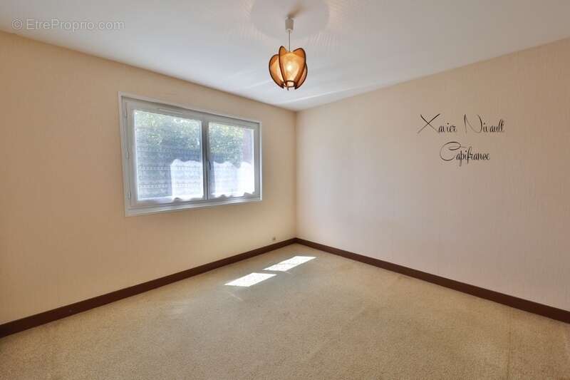 Maison à BOURG-EN-BRESSE