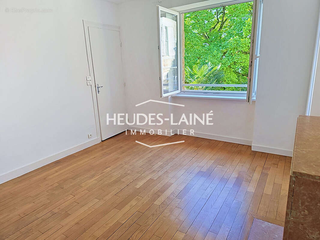 Appartement à AVRANCHES