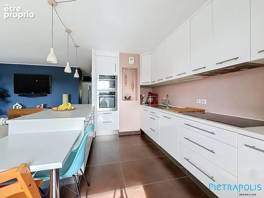 Appartement 5 pièces 114 m² à vendre à Prevessin-Moens (01280) - photo 7