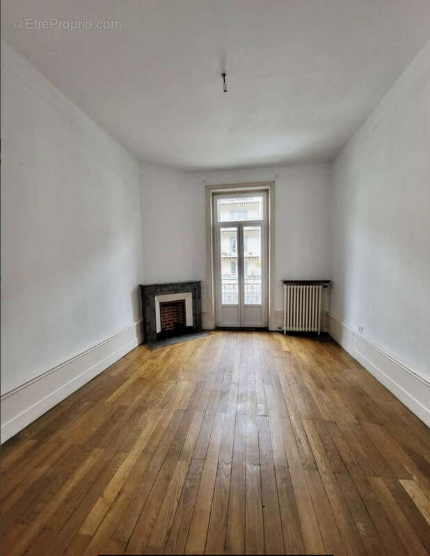 Appartement à ANNONAY