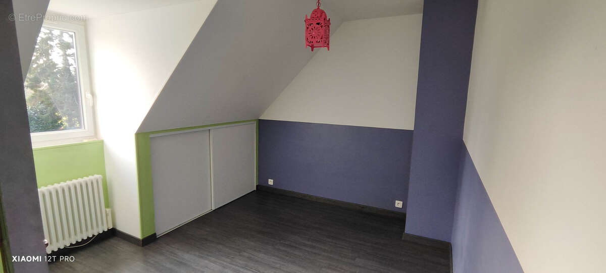 Maison à HARCANVILLE