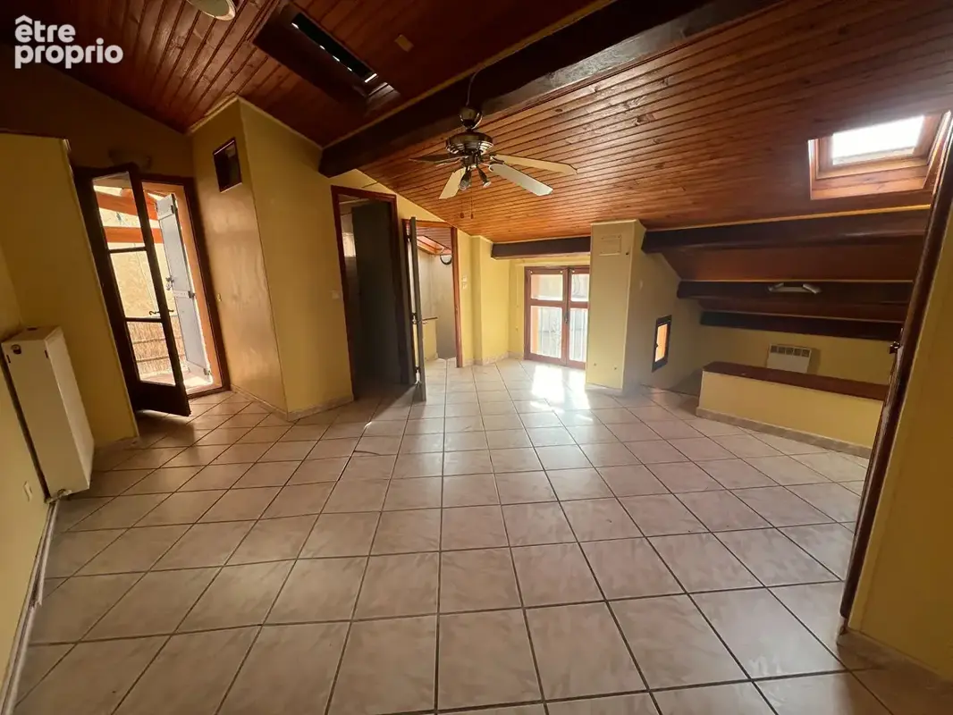 Maison 85m² à volonne - photo 8