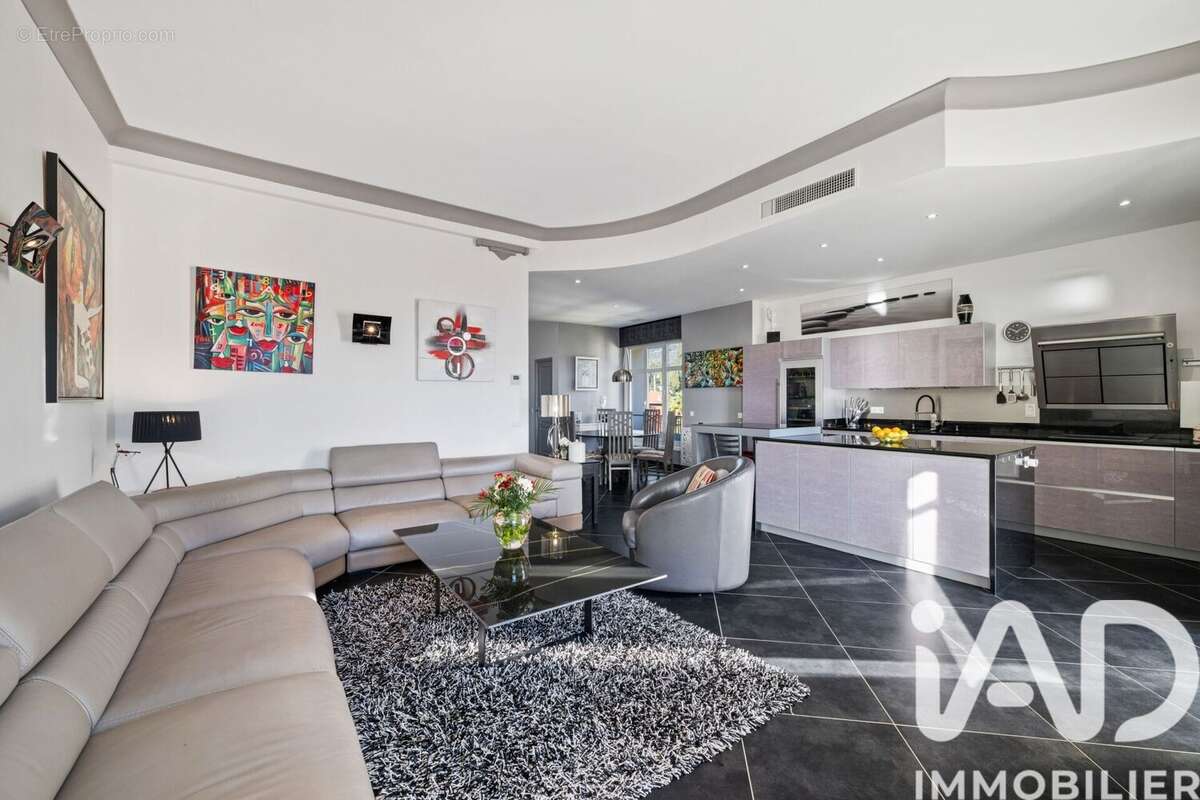 Photo 9 - Appartement à MENTON