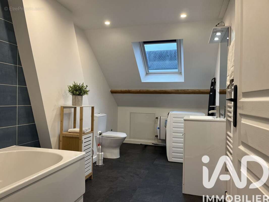 Photo 6 - Appartement à ORLEANS