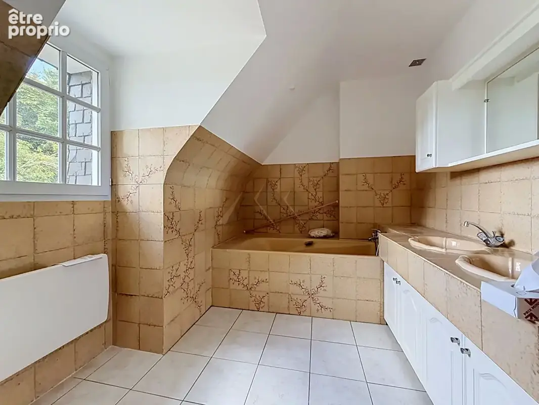 Maison a vendre a guipavas - photo 12