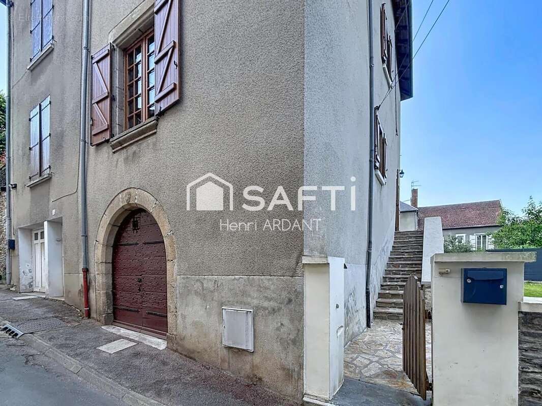 Photo 2 - Maison à LIMOGES
