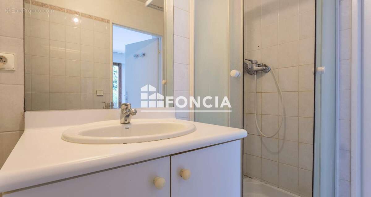 Appartement à ANTONY