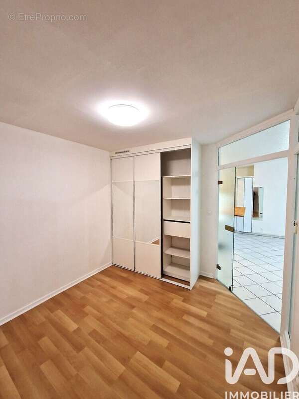 Photo 5 - Appartement à NANCY