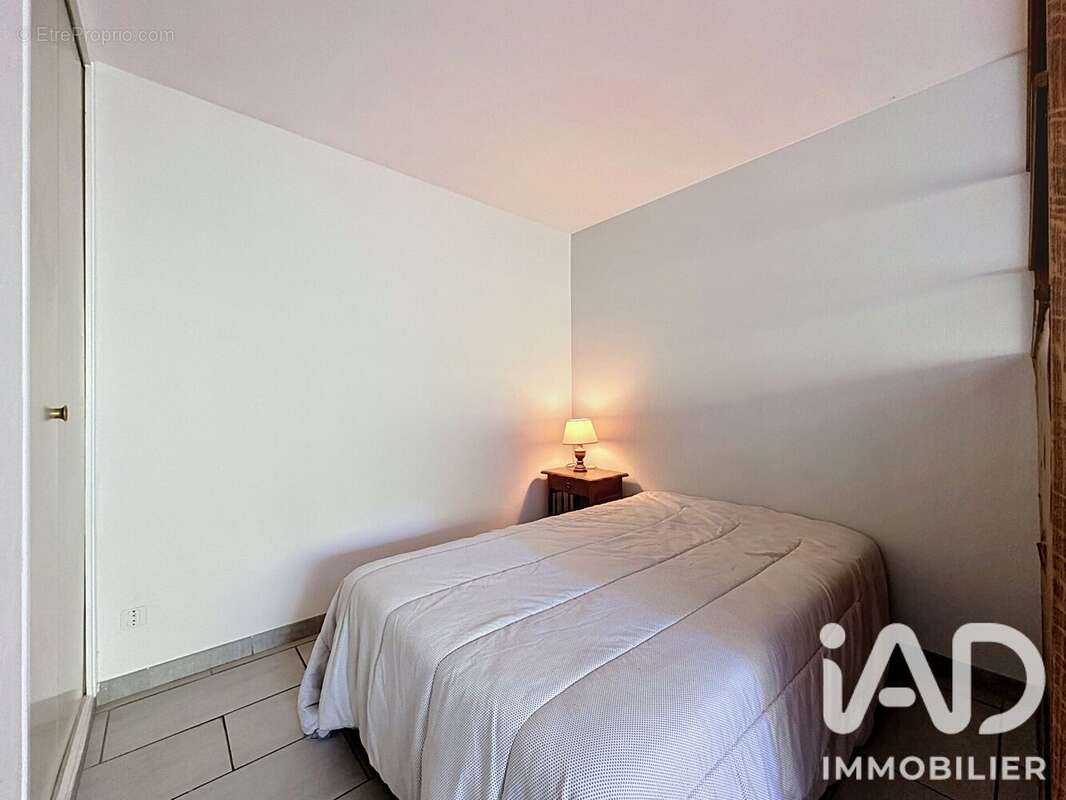 Photo 8 - Appartement à ANNECY