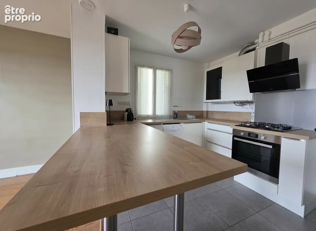 Appartement 59m² à toulouse - photo 2