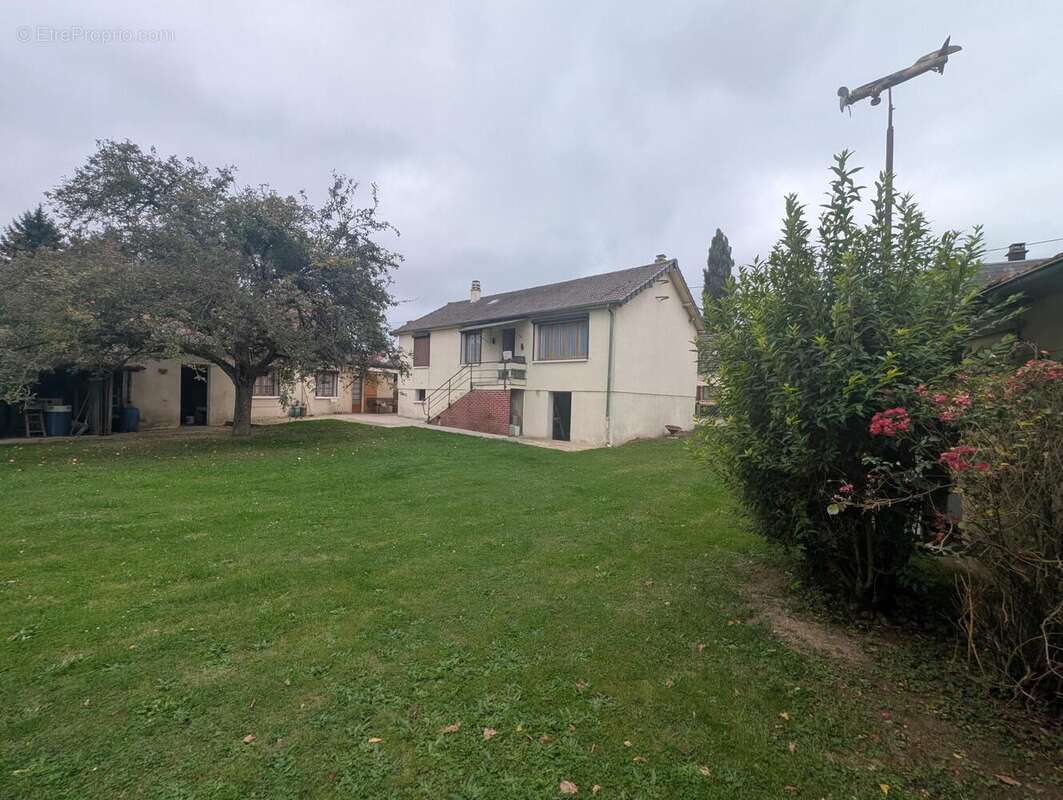 Photo 5 - Maison à BRETEUIL