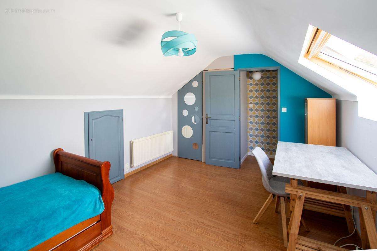 Maison à CHERBOURG-OCTEVILLE