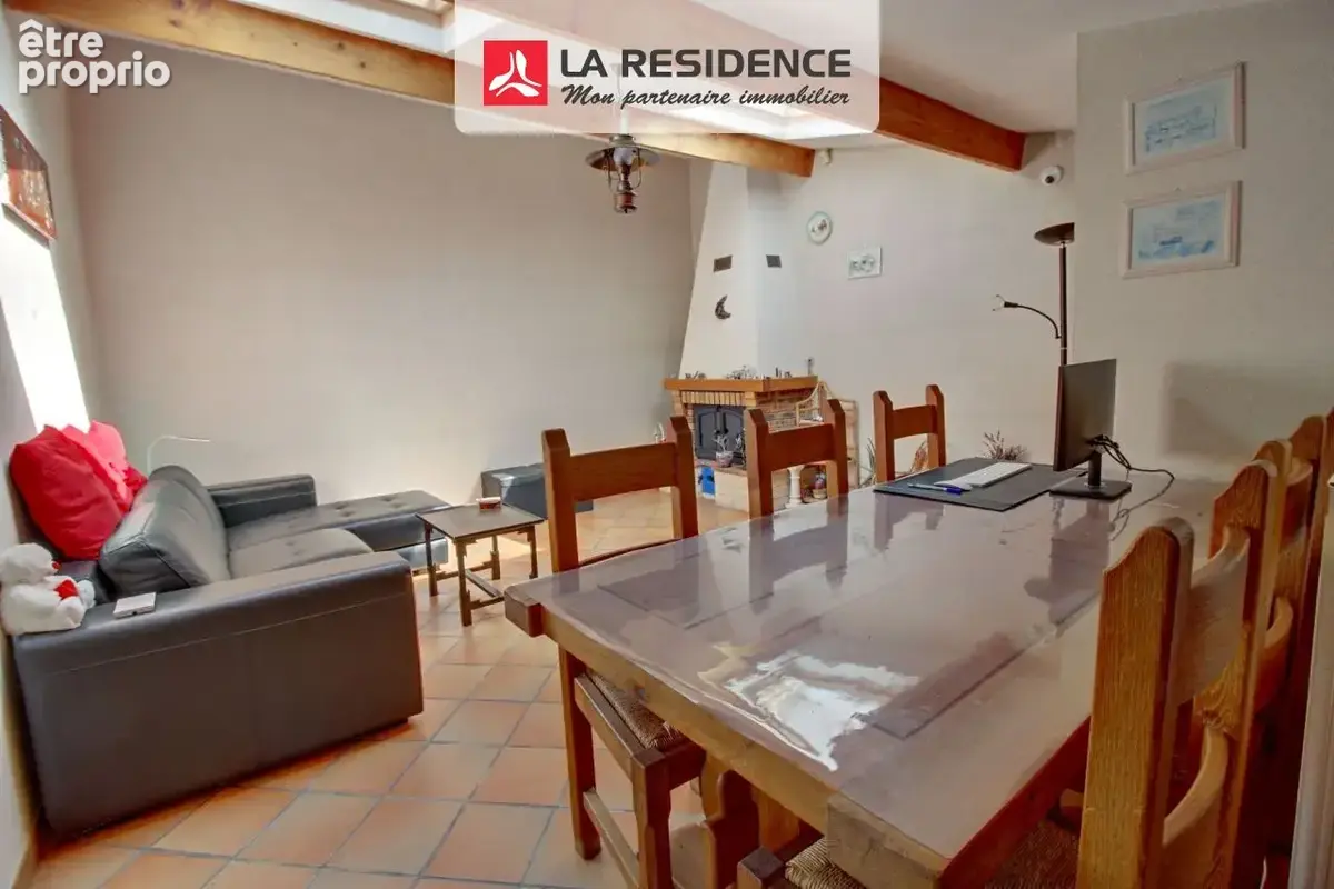 Maison 5 pièces 101 m² à vendre à Conflans-Sainte-Honorine (78700) - photo 5