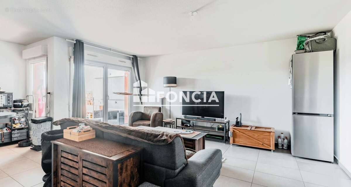 Appartement à GUENANGE
