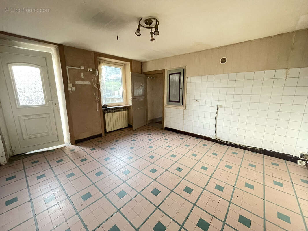 Photo 4 - Maison à SAINT-VINCENT-DE-REINS