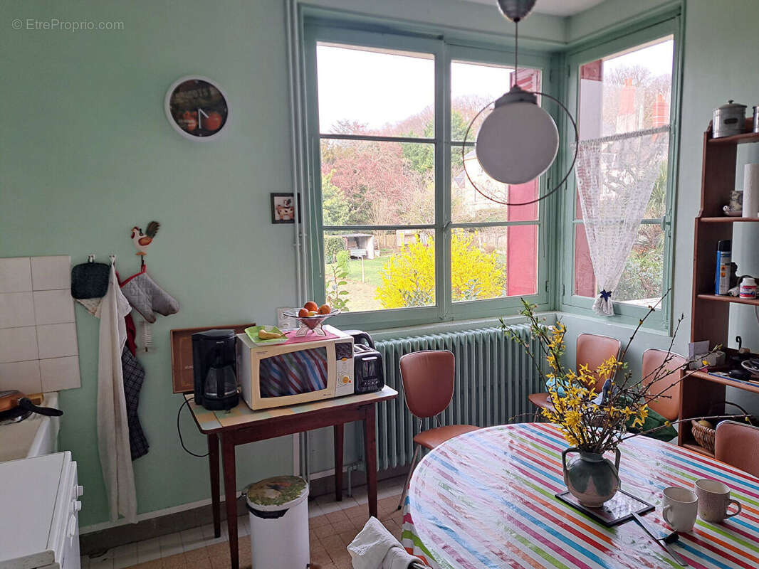 Maison 94 m² à Chatellerault  - photo 7