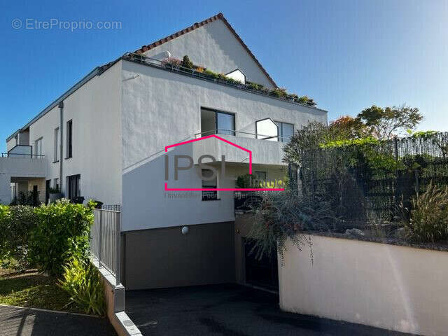 Appartement 36 m² à Melun  - photo 7