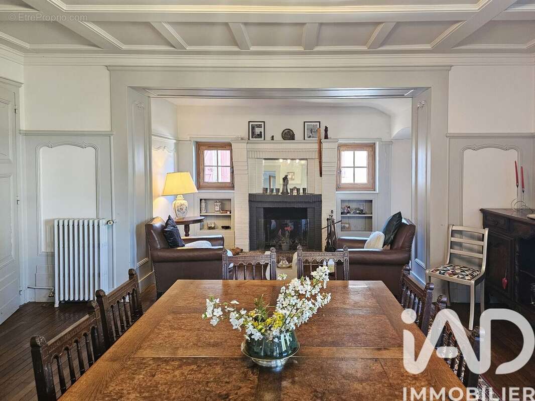 Photo 4 - Maison à COGNAC