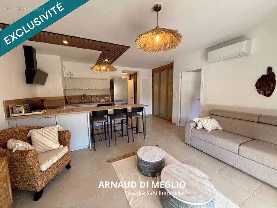 Photo 1 - Appartement à BONIFACIO