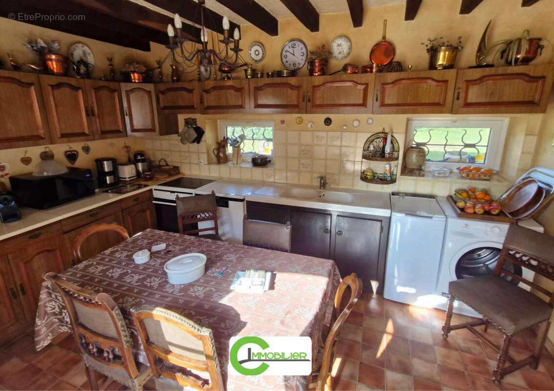 Maison de caractere - photo 4