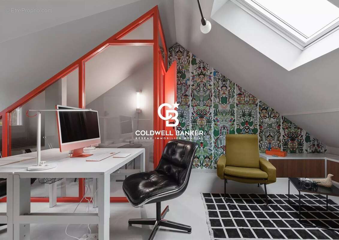 Nantes proce maison annees 5o rehabilitee - photo 20