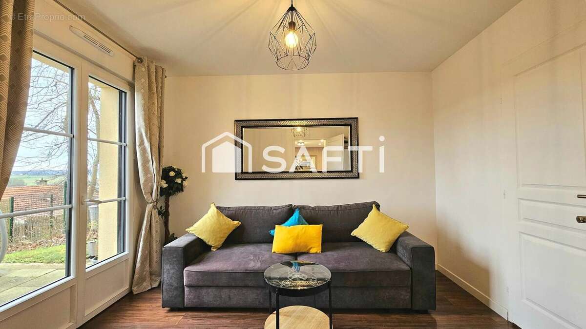 Photo 4 - Maison à JOUARS-PONTCHARTRAIN