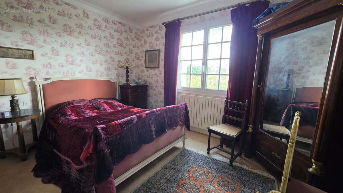 Maison à CAMARET-SUR-MER